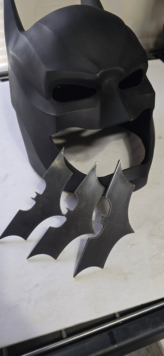 Batarangs