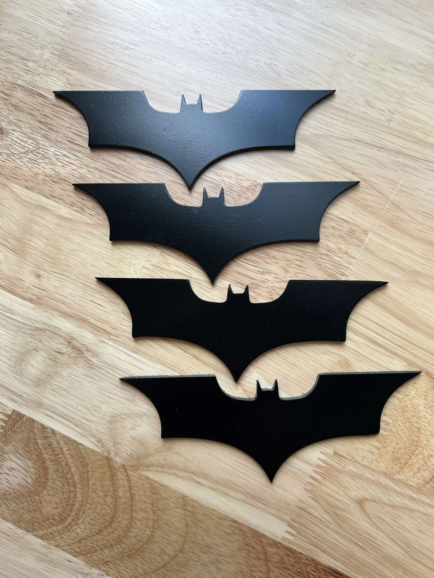 Collectibles and Merch